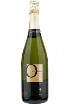 Mas Oliver Brut Cava